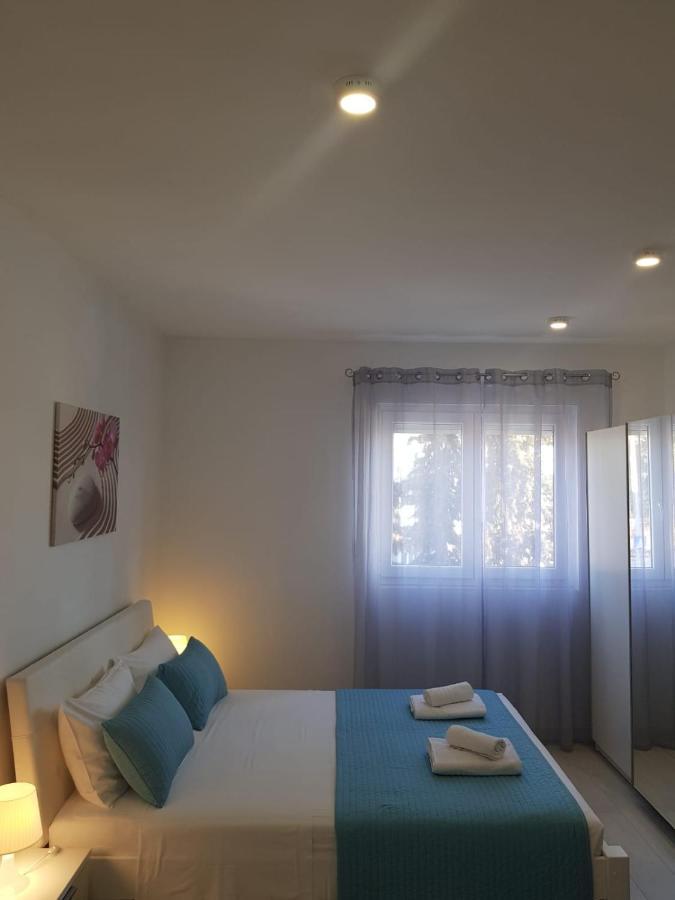 Studio Villa Carlotta ザダル エクステリア 写真